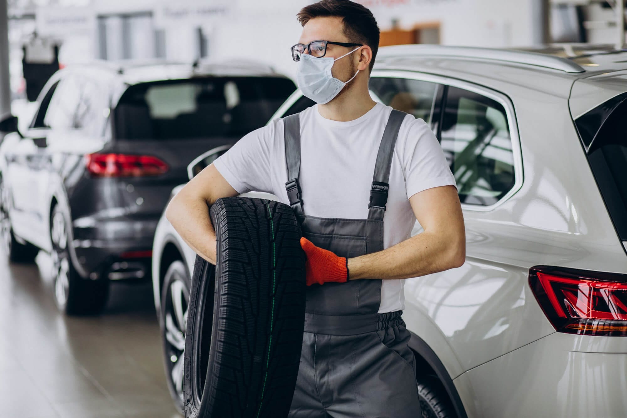 Le dépannage automobile à l'ère des nouvelles technologies